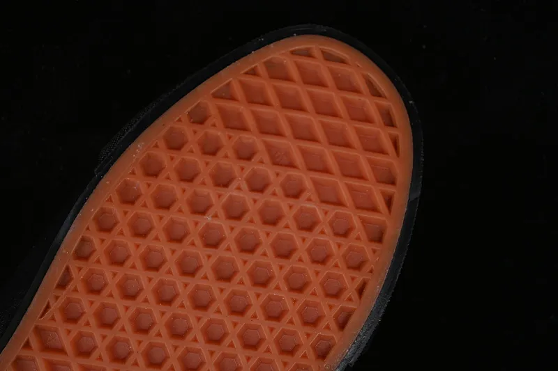 All categories Vans Vans series Vans Mid Vans China Vans Half Cab Pro 92 Vans official retro casual simple versatile skateboard shoes VN0A3QPH2YV